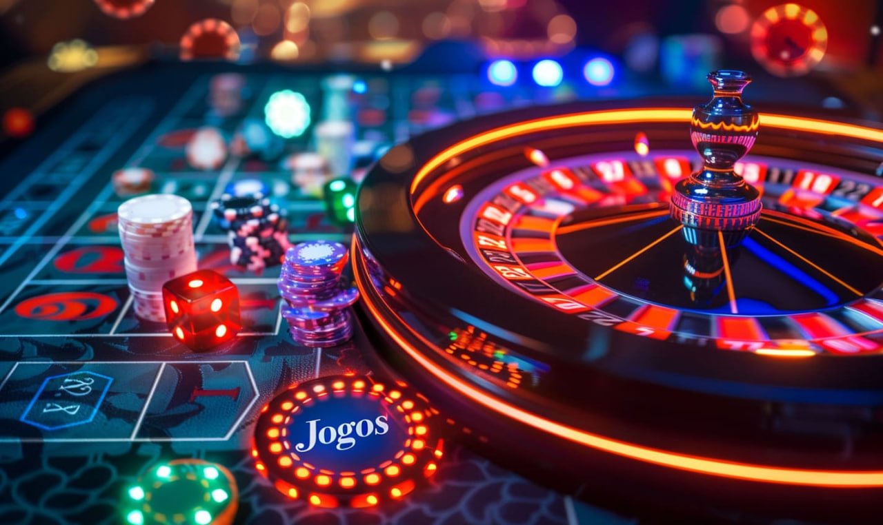 neon dark slots interface on be 13 with clear navigation and readable layout