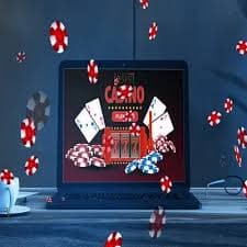 be 13 section image for sports betting and casino-style entertainment choices